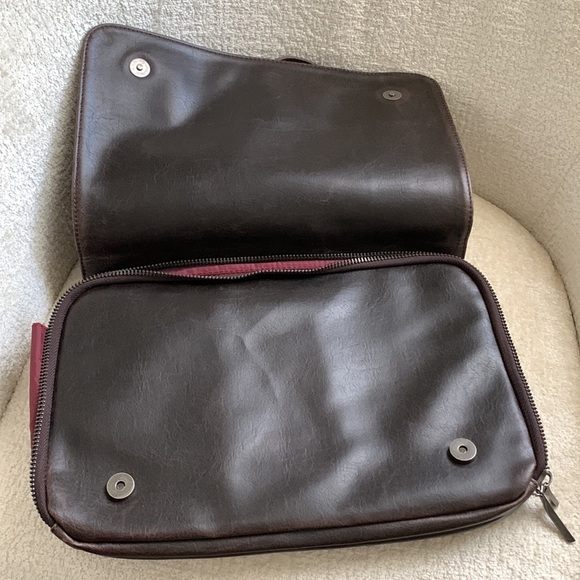 Matt & Nat Vegan shoulder bag - Picture 5 of 6